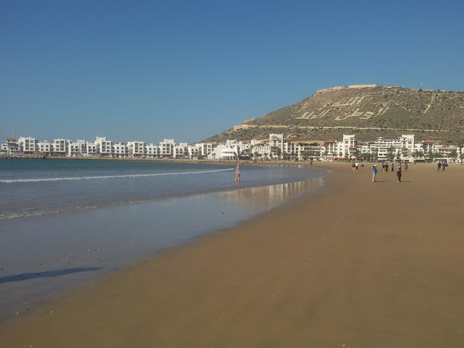 AGADIR