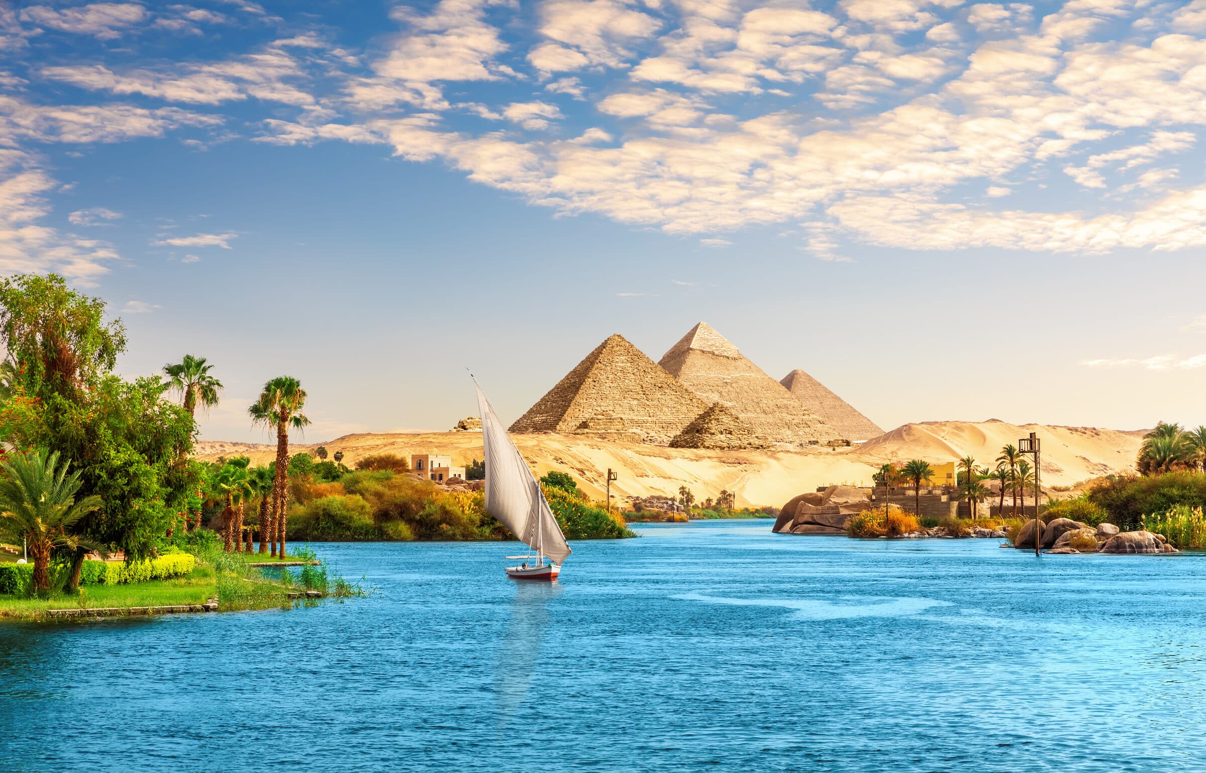 Mystical Egypt