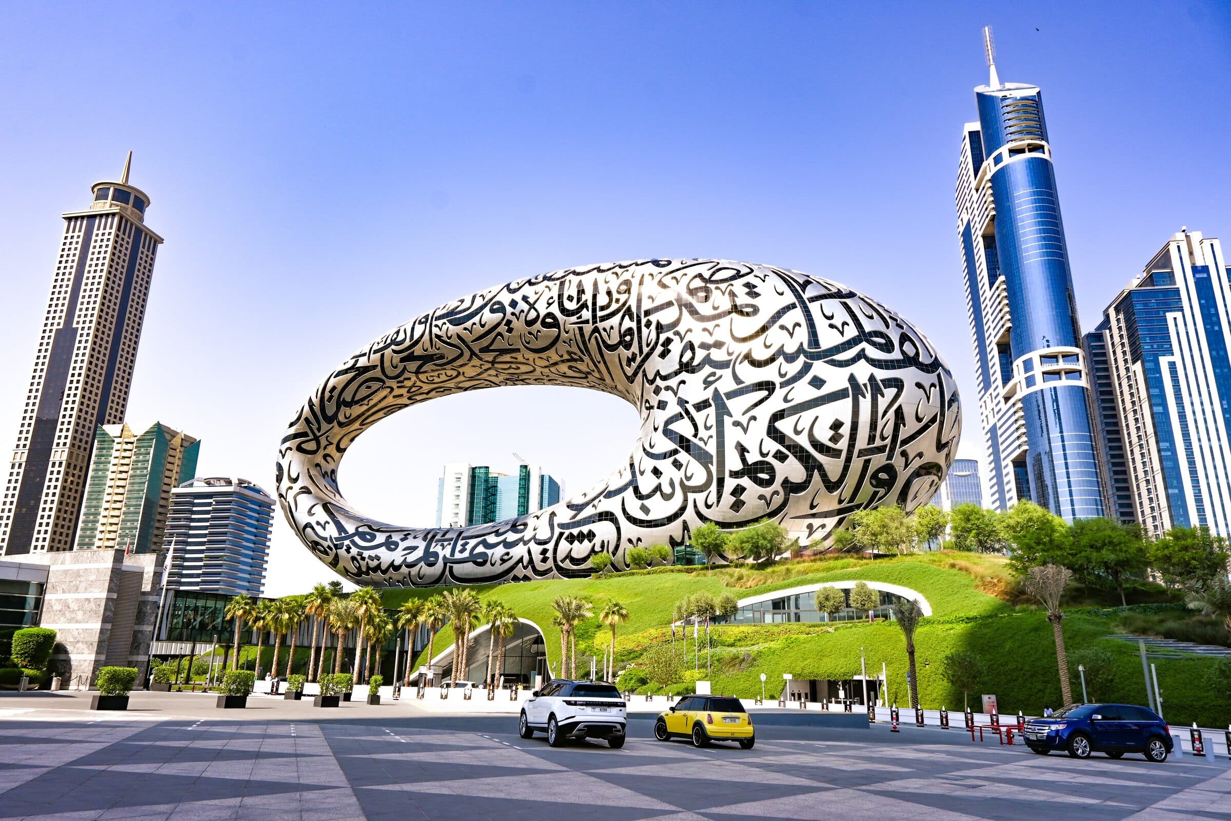 ABU DHABI
