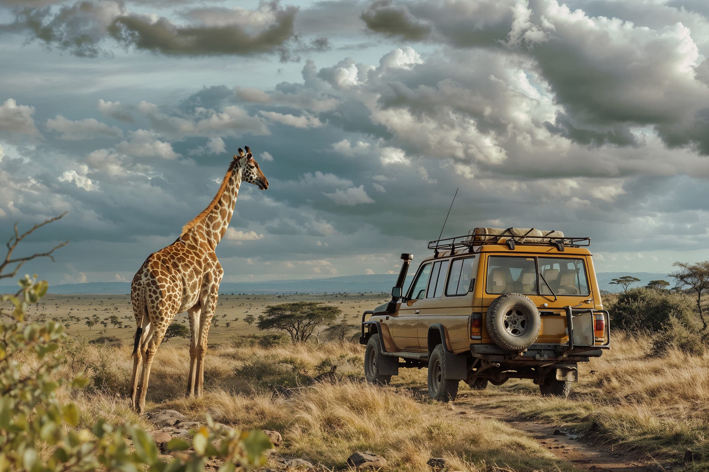 SAFARI