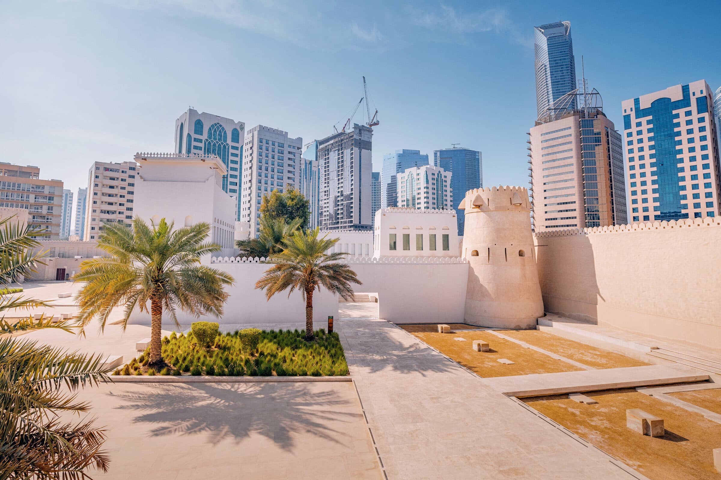 SHARJAH