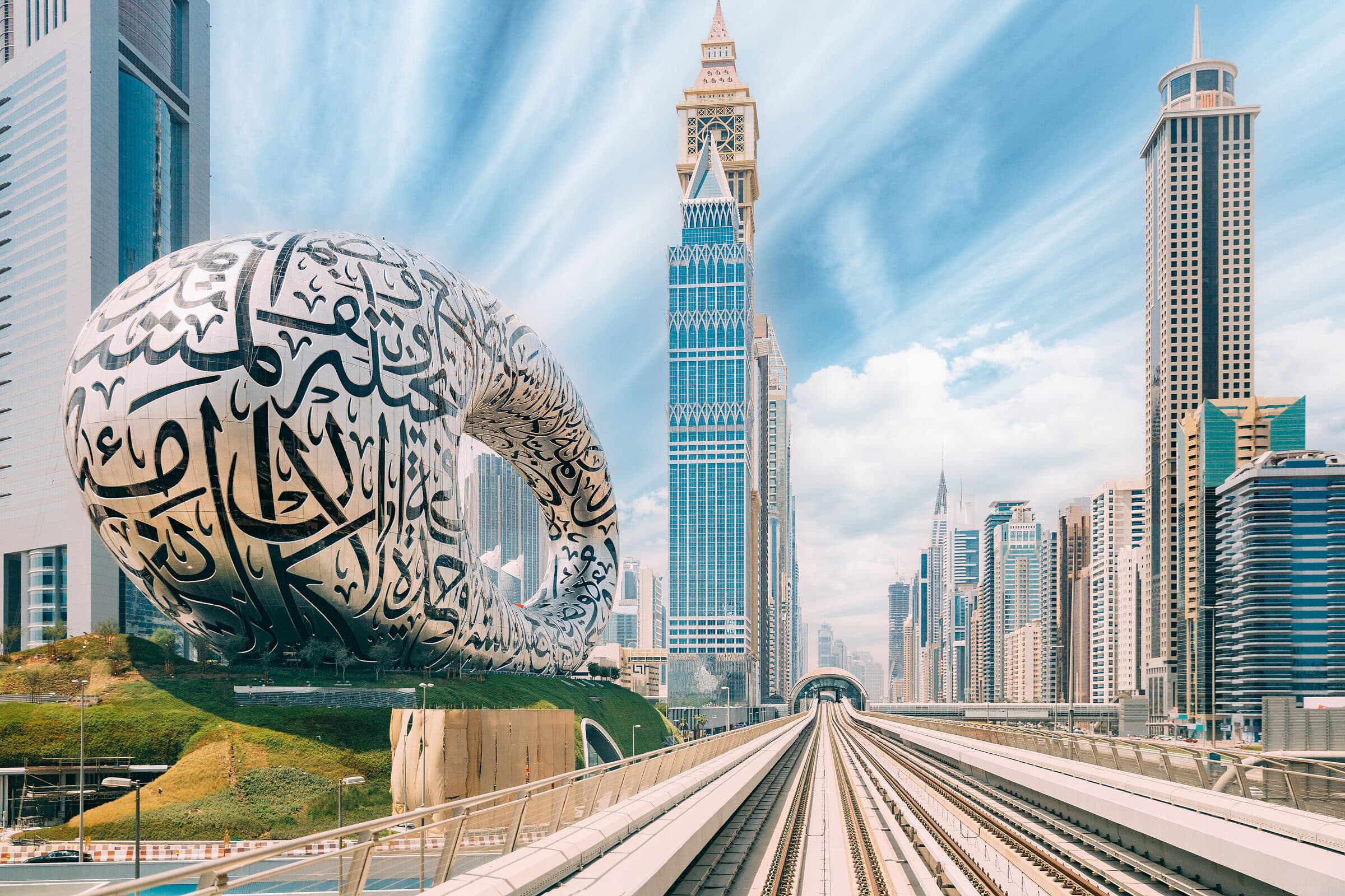 United Arab Emirates