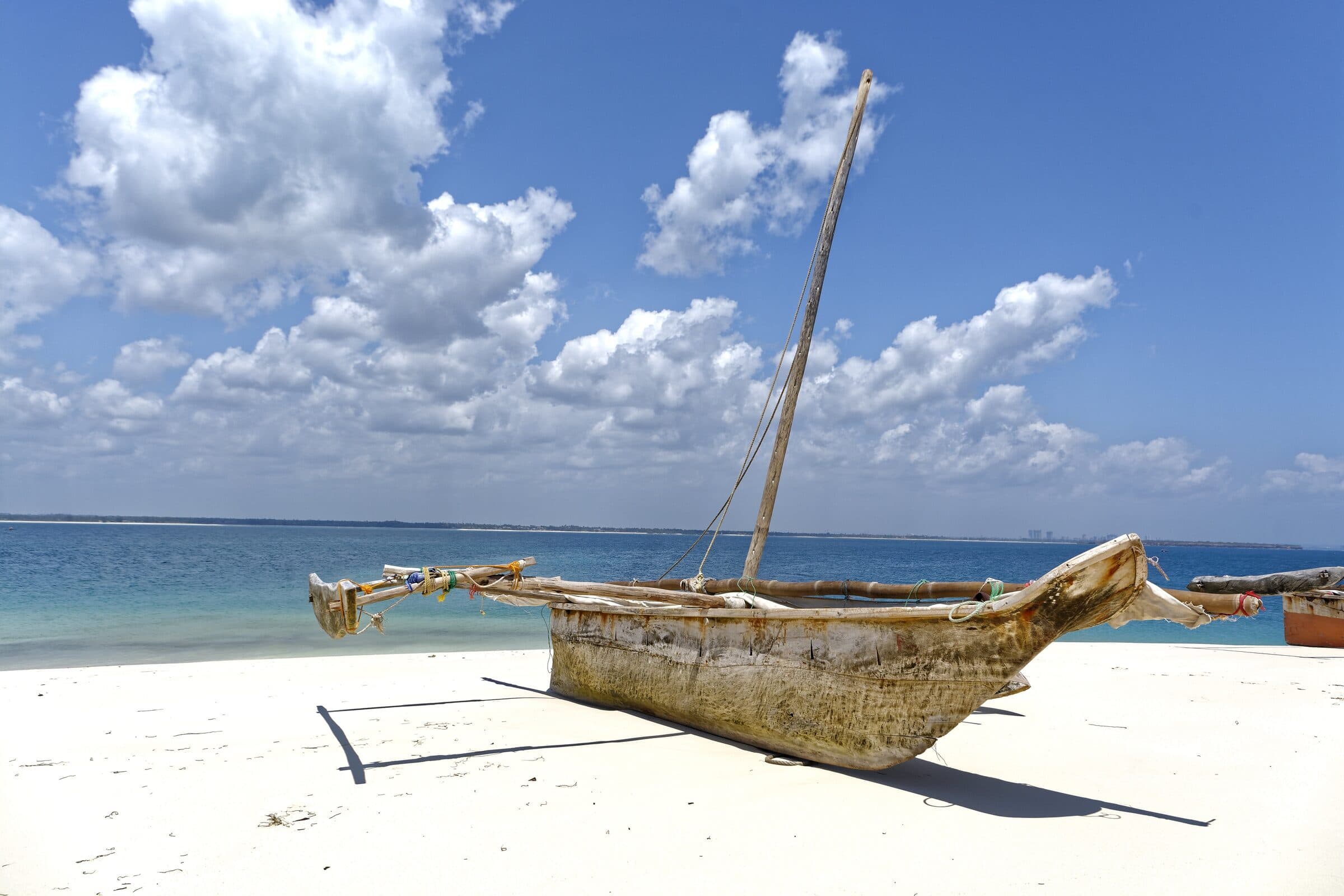 ZANZIBAR